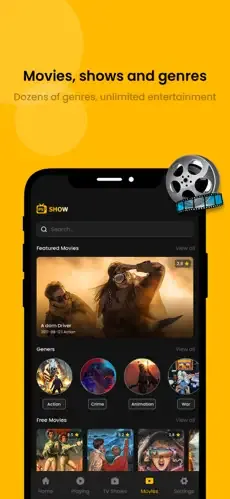 cricinfo-archive download Movies and shows